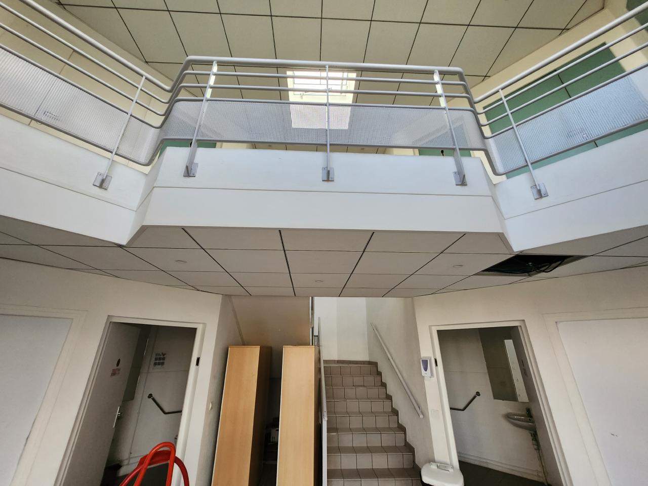 Bureau Saint Thibault des Vignes 1139m² Location bureau Saint Thibault des Vignes Seine-et-Marne OLBUR2105828 5